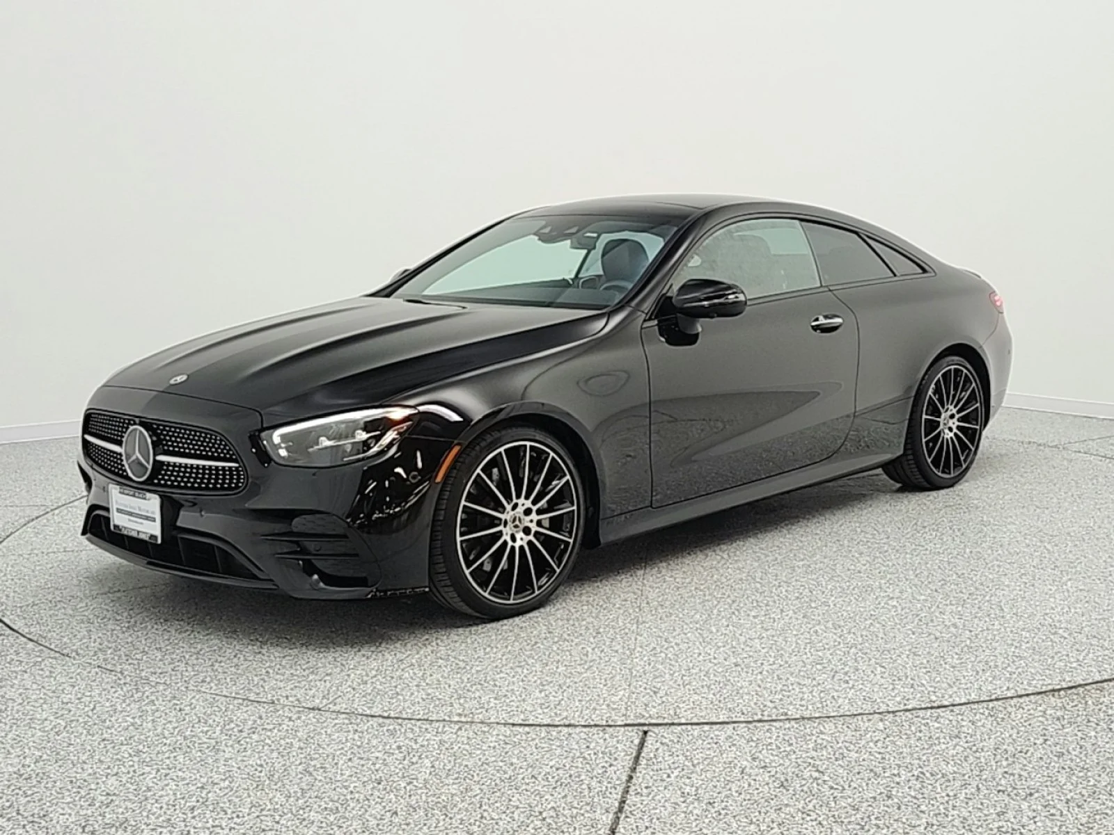 2022 Mercedes-Benz E-Class