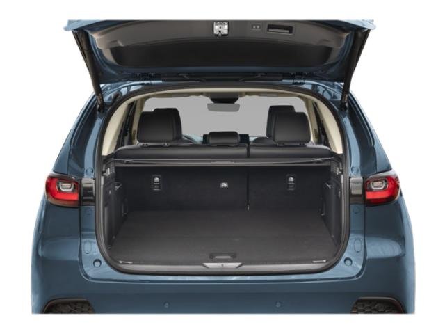 New 2026 Polymetal Gray Metallic Mazda 3.3 Turbo Premium AWD image 8