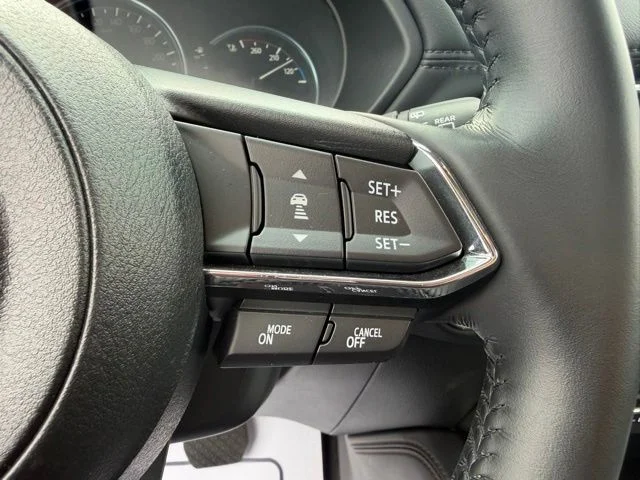 Used 2023 White Mazda 2.5 S Premium Package image 23