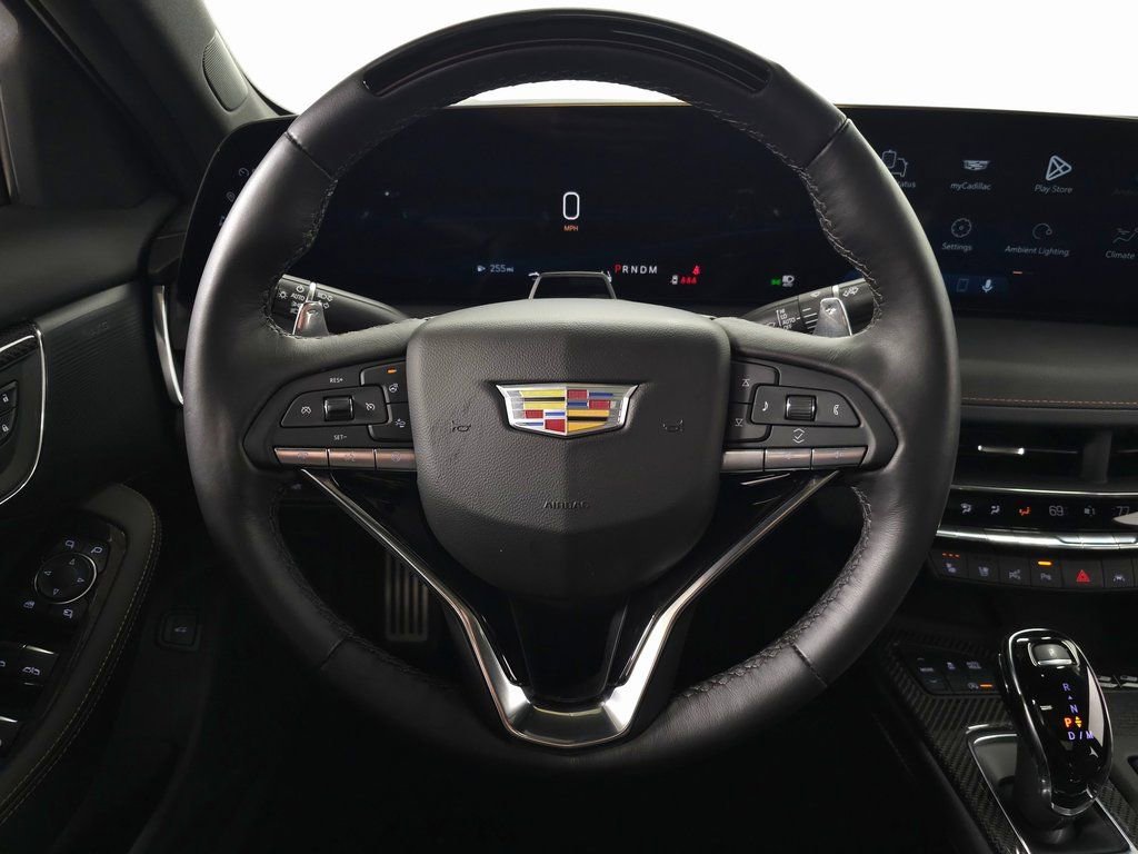2026 Cadillac CT5 Sport - Photo 16