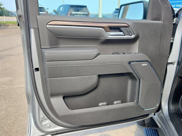 2026 Chevrolet Silverado 1500 RST - Photo 16
