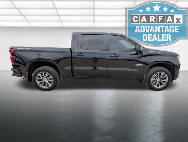 2025 Chevrolet Silverado 1500 RST - Photo 28