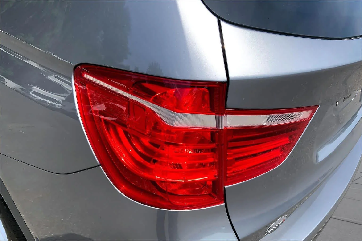 Used 2016 Space Gray Metallic BMW xDrive28i image 28