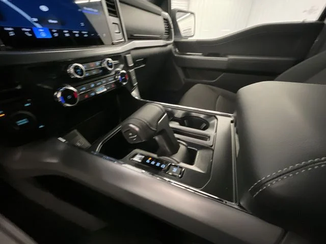 New 2026 White Ford XLT image 20