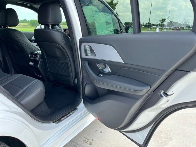 New 2026 Polar White Mercedes-Benz GLE 350 image 19
