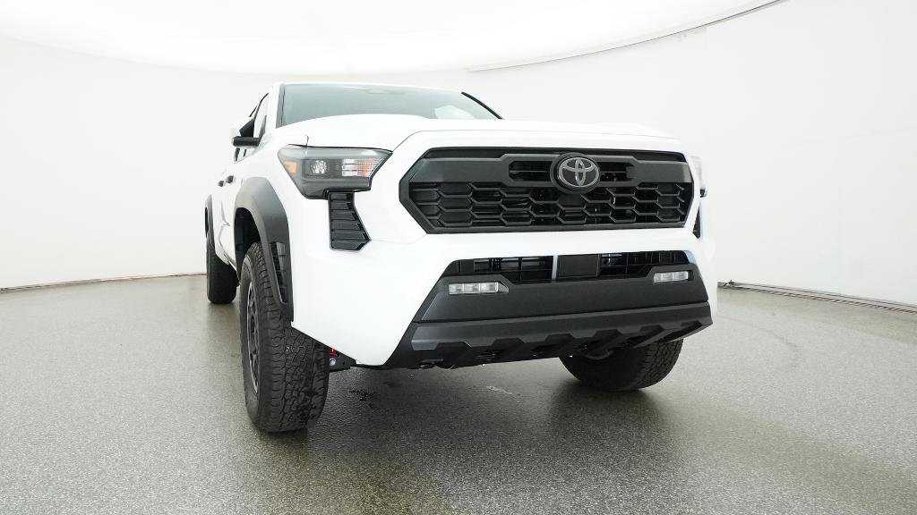 New 2026 Ice Cap Toyota TRD Off-Road image 37
