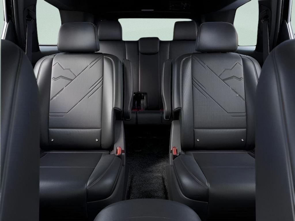 2026 Hyundai Palisade XRT Pro - Photo 12
