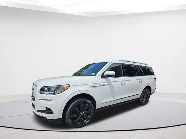 2024 Lincoln Navigator Reserve L 4WD's photo