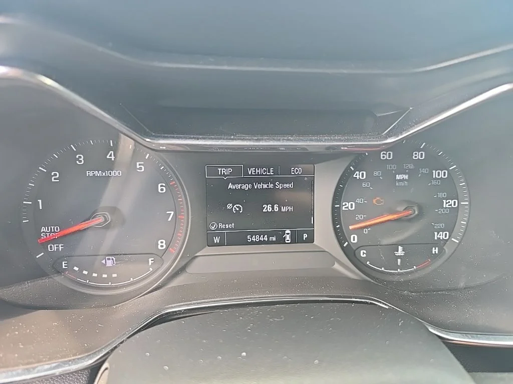 Used 2021 Black Chevrolet LT image 15