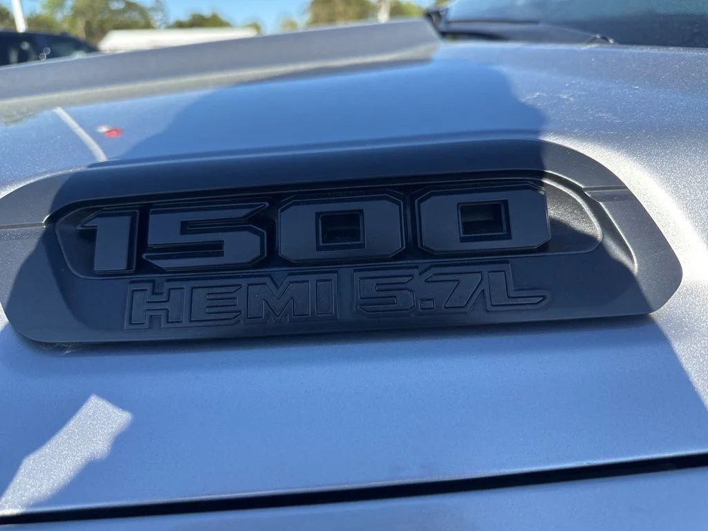 2022 RAM Ram 1500 Pickup Big Horn/Lone Star - Photo 10