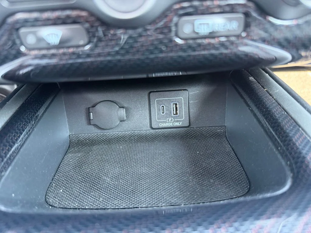 Certified Used 2020 Gray Nissan SV image 23