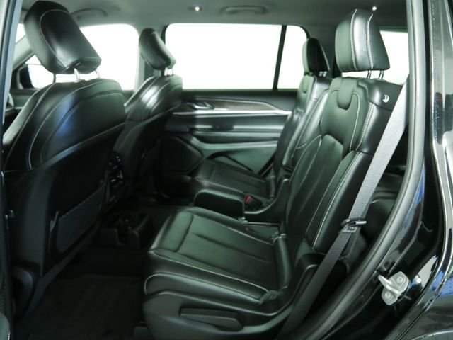 Certified Used 2023 Black Jeep Limited image 17
