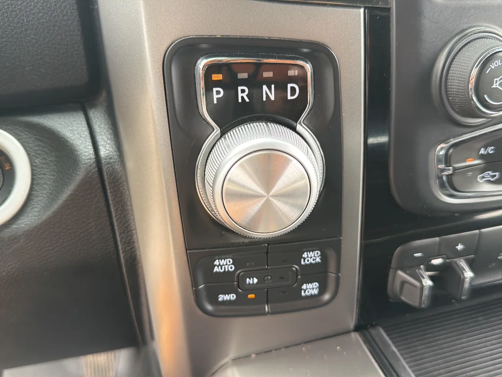 Used 2013 Black Ram Sport image 10