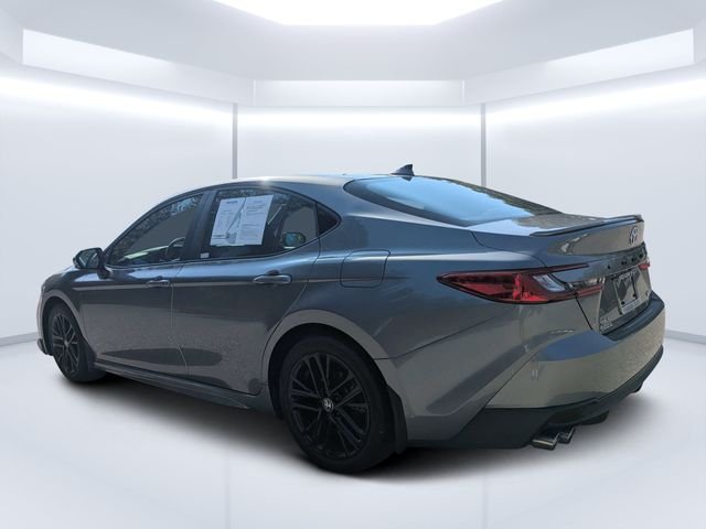 Used 2025 Heavy Metal Toyota SE image 5