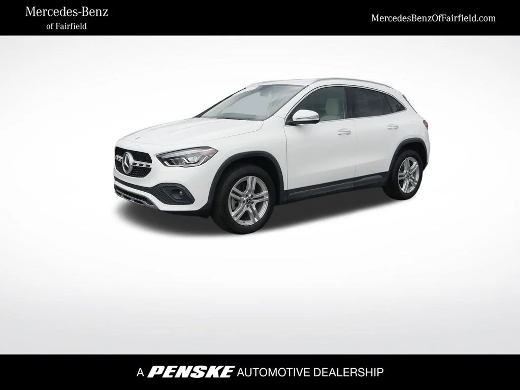 2023 Mercedes-Benz GLA GLA 250 4MATIC's photo