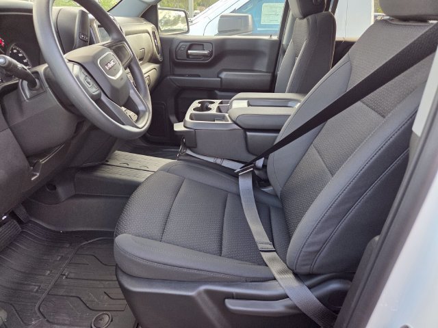 2026 GMC Sierra 1500 Pro - Photo 5
