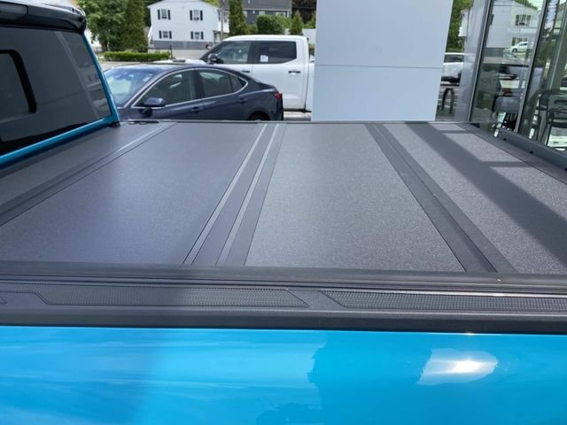 New 2026 Wave Maker with Black roof Toyota TRD Pro image 8