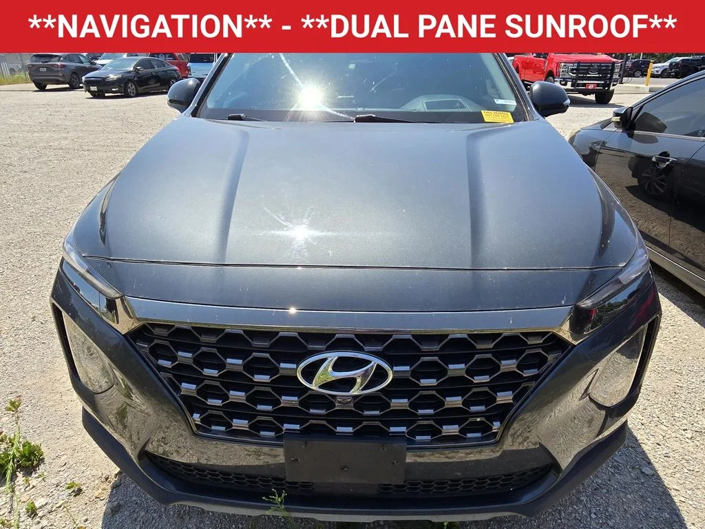 Used 2020 Rainforest Hyundai Limited image 2