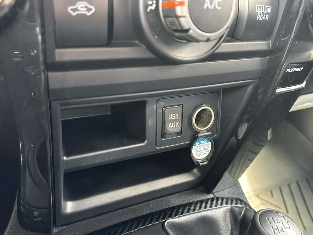 Used 2019 Gray Toyota TRD Off-Road Premium image 49
