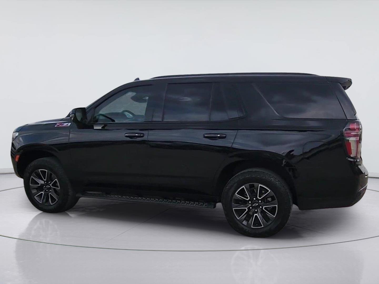 2024 Chevrolet Tahoe Z71 Black at All Star Motors