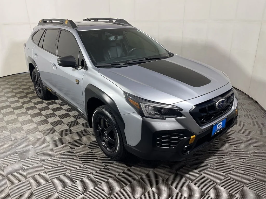 2025 Subaru Outback Outback Wilderness's photo