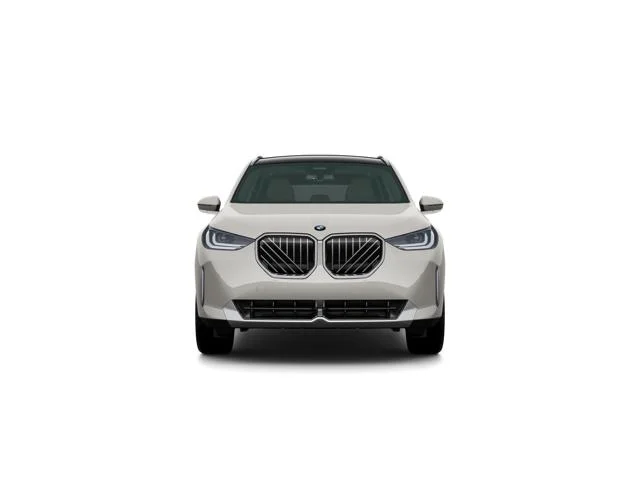 New 2026 Dune Grey Metallic BMW 30 xDrive image 2