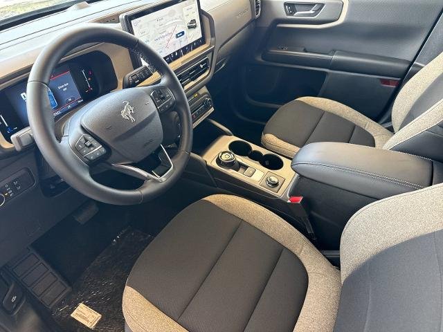 New 2026 Carbonized Gray Metallic Ford Big Bend® image 36