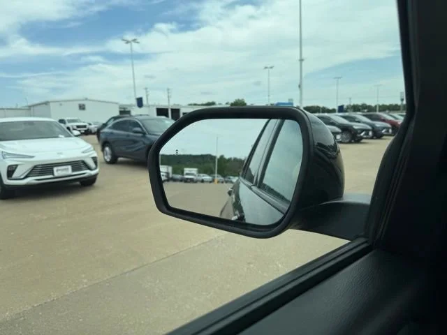 Used 2020 Black Ford Limited image 59