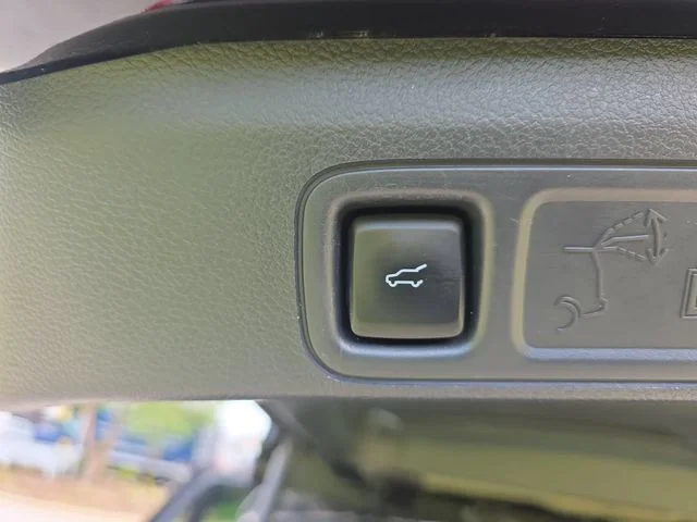 Used 2024 Black Ford Limited image 15