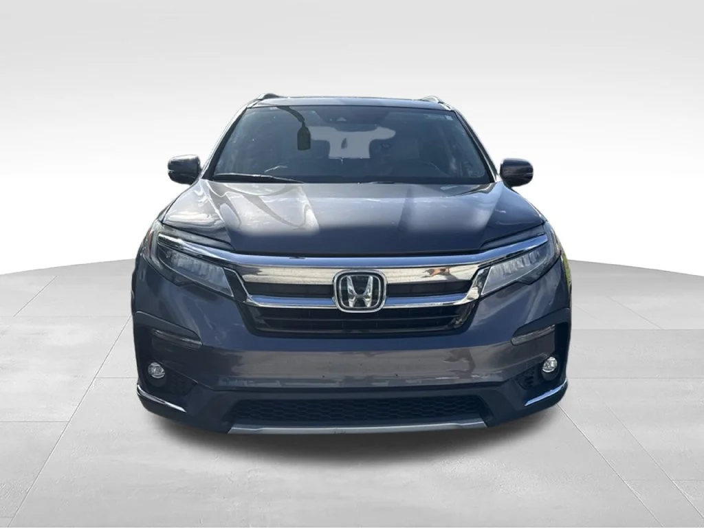 Used 2020 Gray Honda Elite image 2