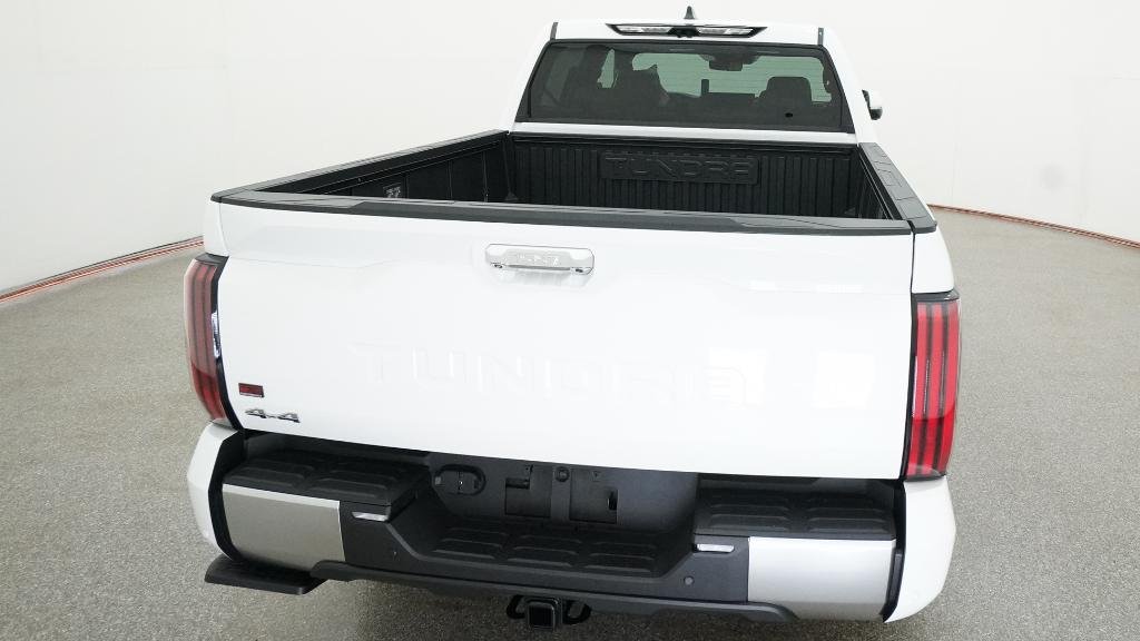 New 2026 Ice Cap Toyota Limited image 42