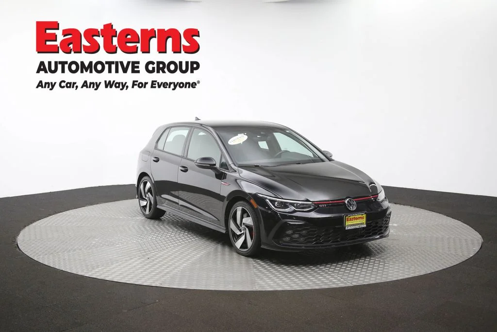 Used 2024 Gray Volkswagen 2.0T S image 48