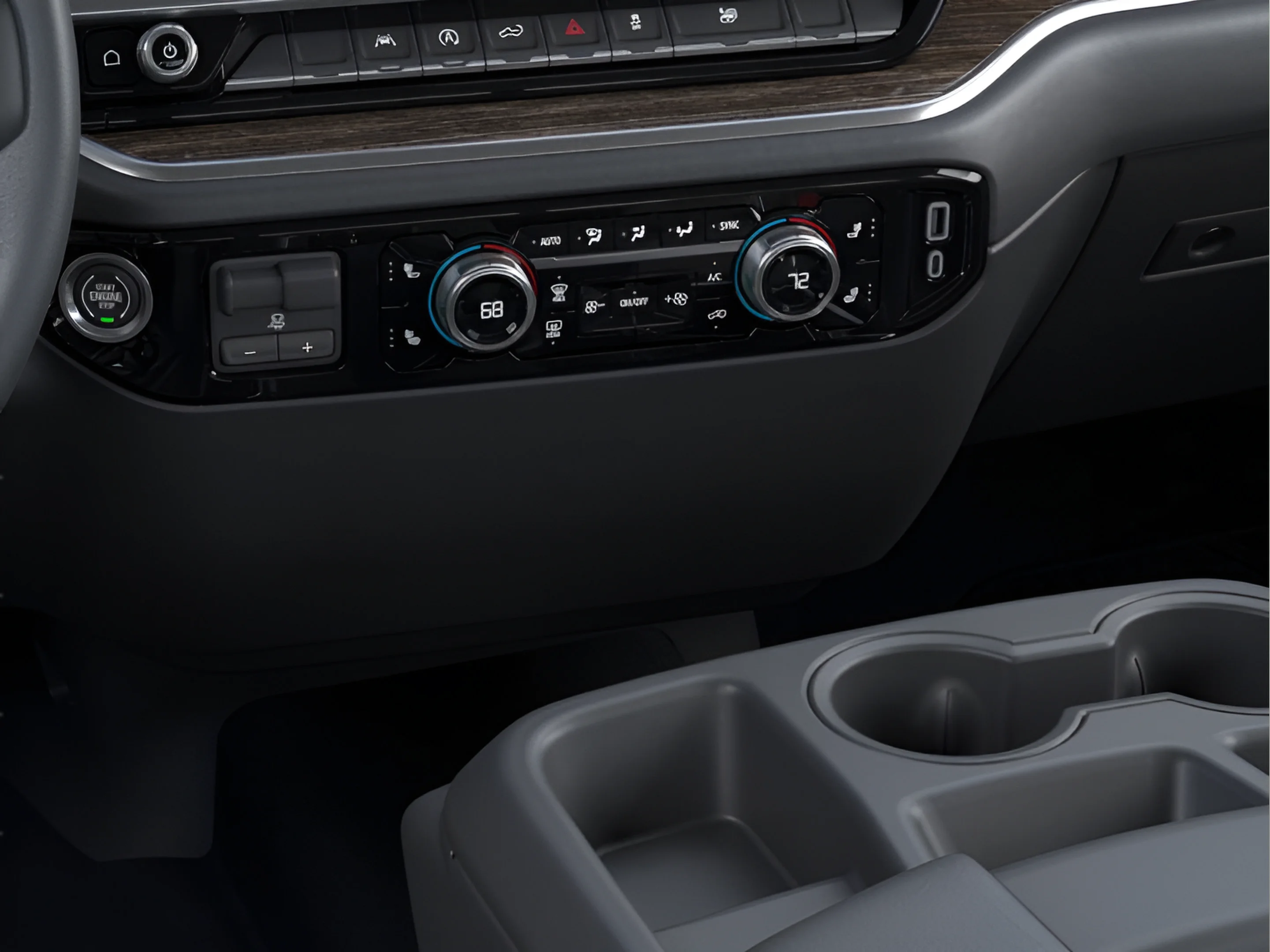 New 2026 Sterling Metallic GMC Elevation image 17