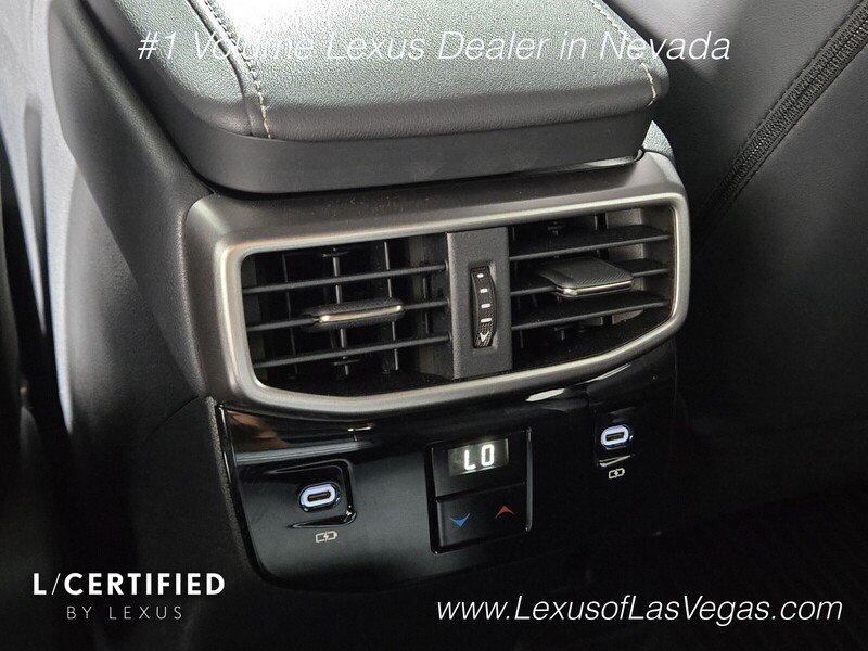 Certified Used 2025 Caviar Lexus PREMIUM image 19