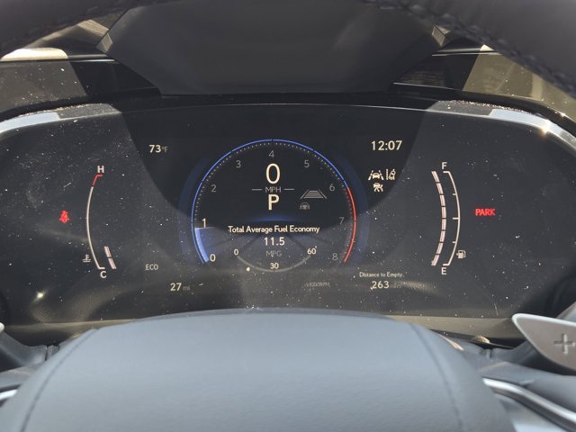 New 2026 Ultra White Lexus LUXURY AWD image 18