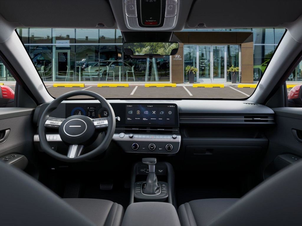 New 2027  Hyundai SE image 16