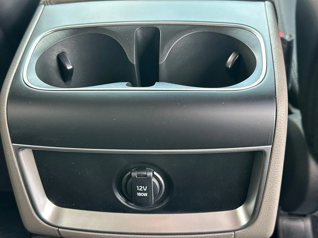 New 2027  Kia LXS image 20