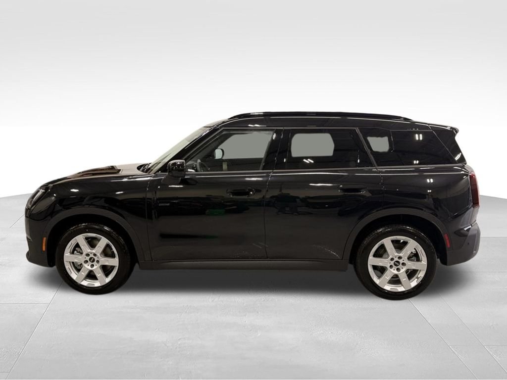 Used 2026 MINI Countryman S with VIN WMZ23GA01T7U23561 for sale in Golden Valley, Minnesota