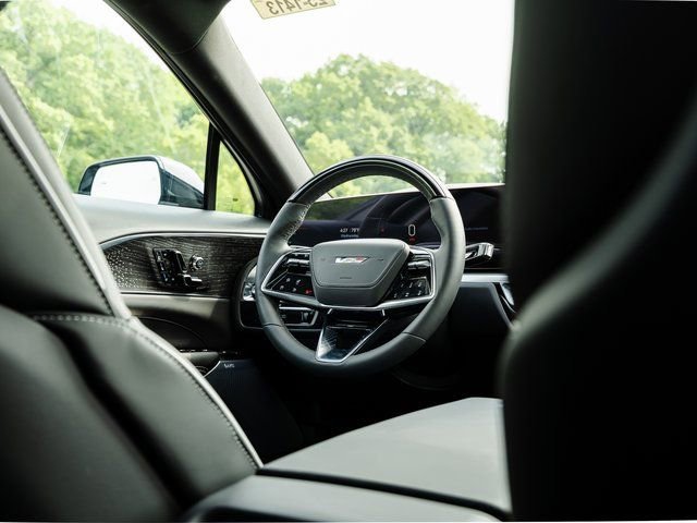 2026 Cadillac LYRIQ V Premium - Photo 119