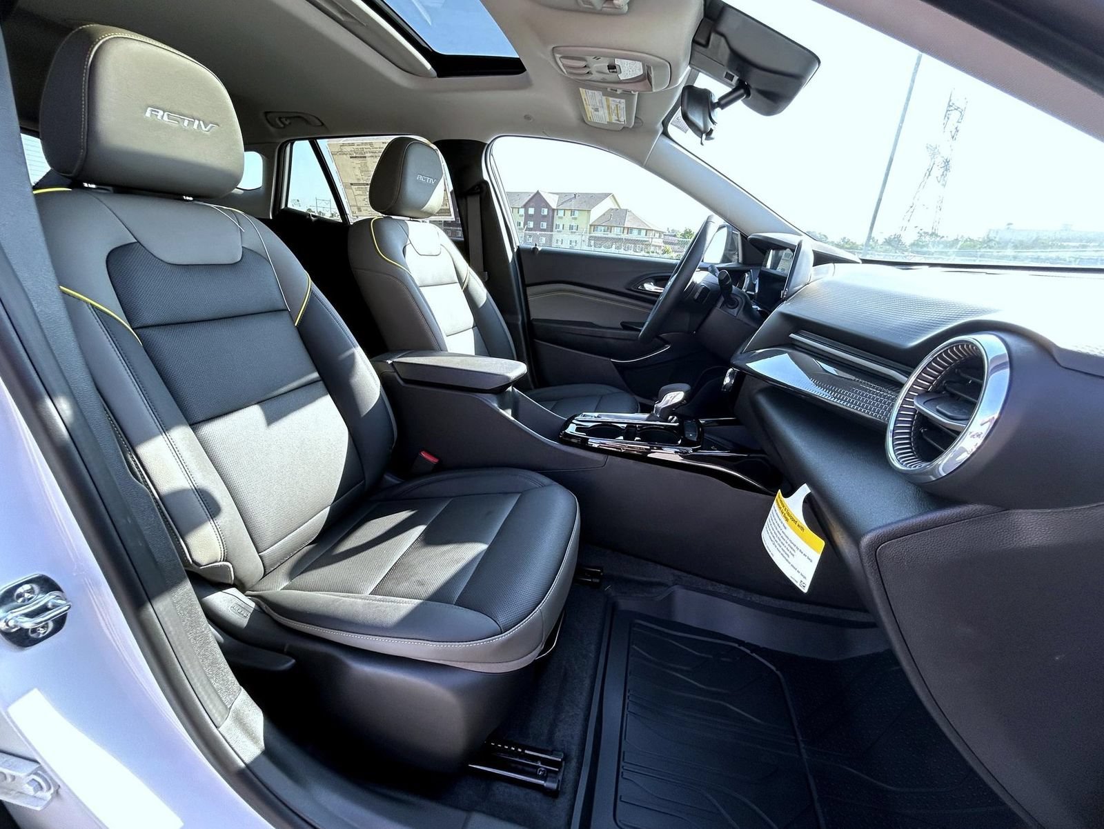 2026 Chevrolet Trax Activ - Photo 18