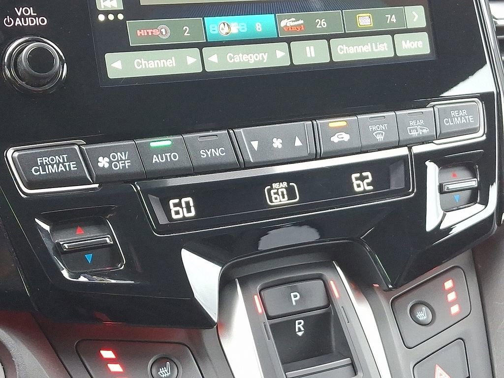 2024 Honda Odyssey SPORT - Photo 56