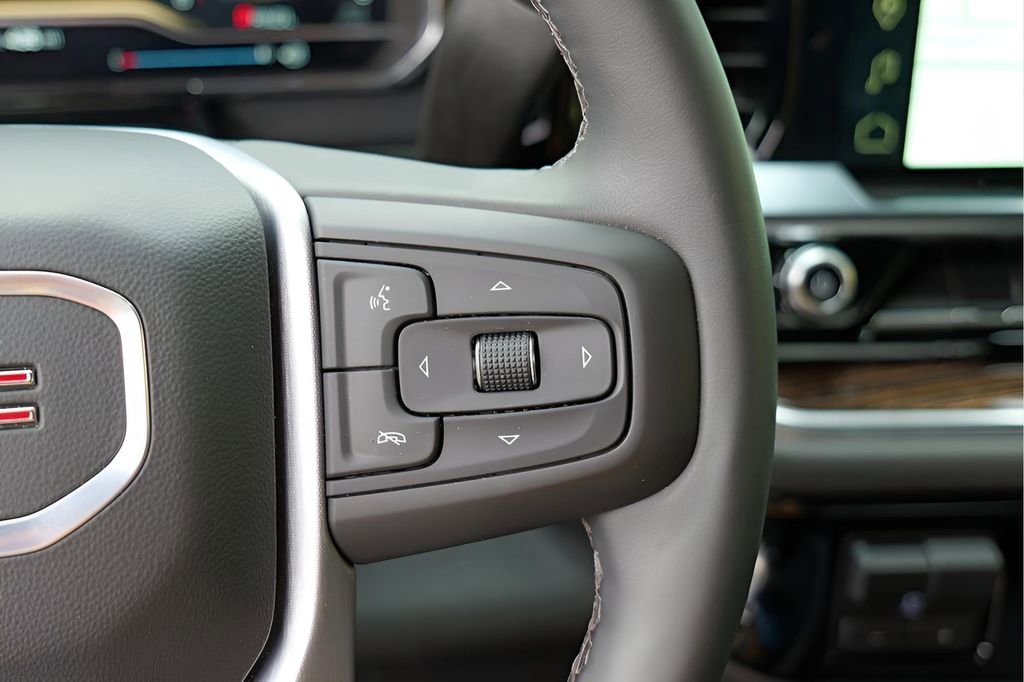 2025 GMC Sierra 1500 Elevation - Photo 13