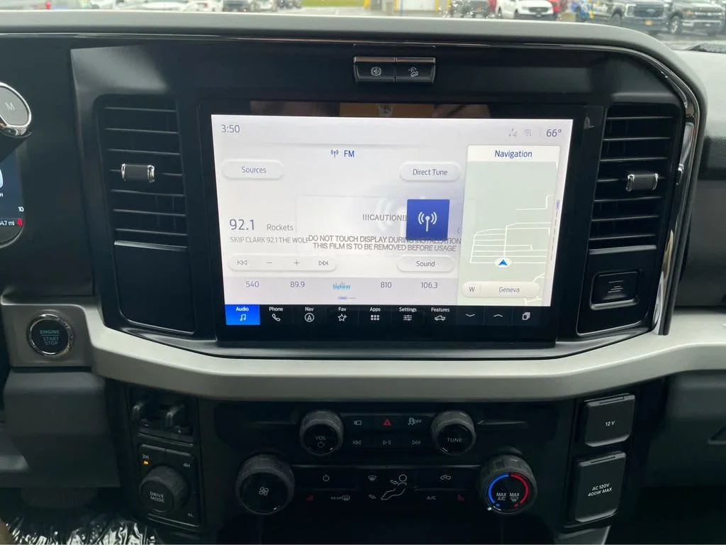 2026 Ford F-250 Super Duty XLT - Photo 25