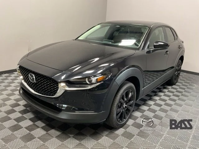 2026 Mazda CX-30 2.5 S Select Sport AWD