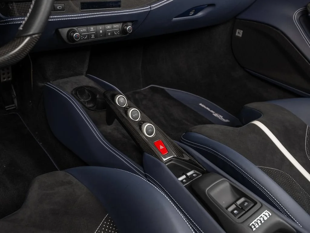 2023 Ferrari F8 Base - Photo 29