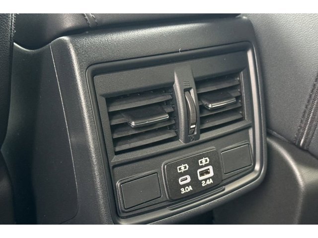 New 2026 MAGNETITE GRAY METALLIC Subaru Premium image 16