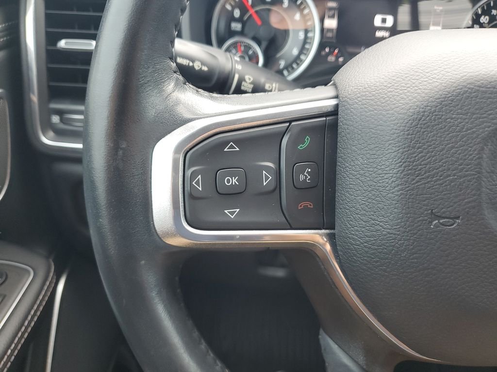 Certified Used 2023 Silver Ram Laramie image 21