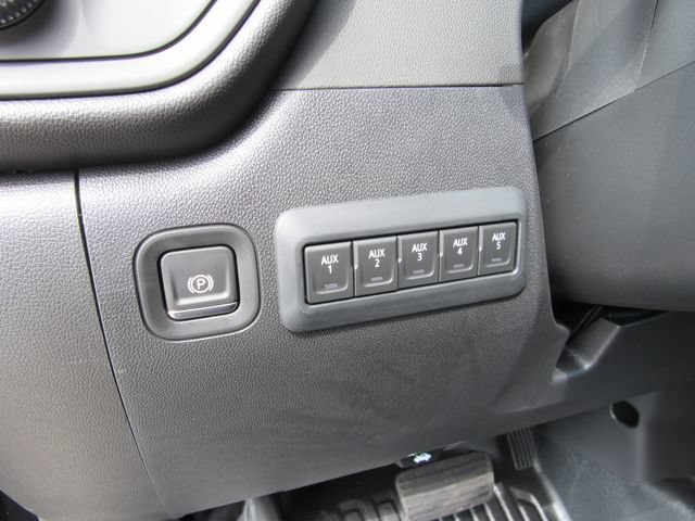 2026 GMC Sierra 2500HD Pro - Photo 16