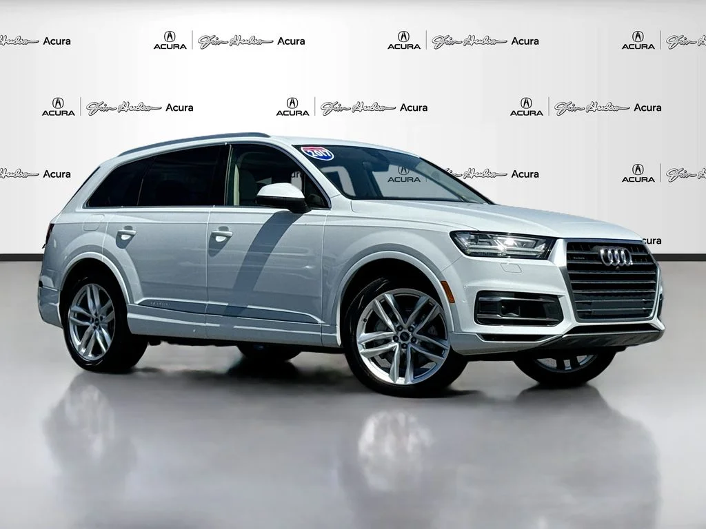 2017 Audi Q7