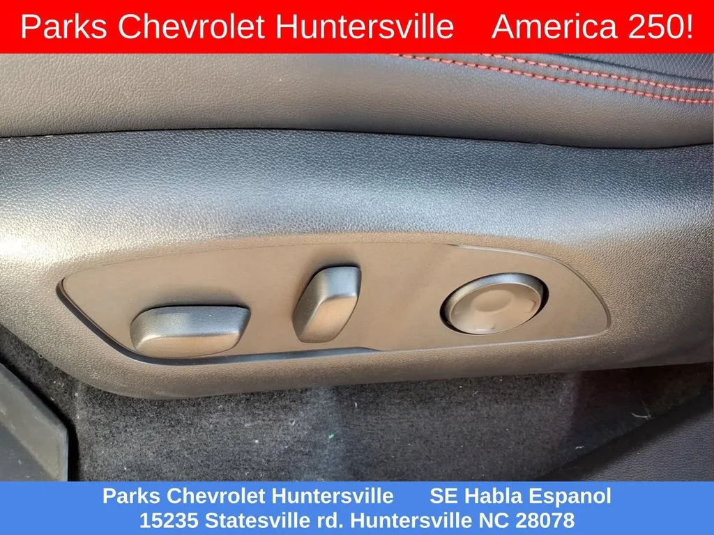 2026 Chevrolet Traverse RS - Photo 15